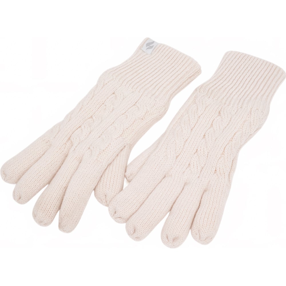 Изображение товара Женские термоперчатки Heat Holders S/M от бренда WILLOW для защиты от холода