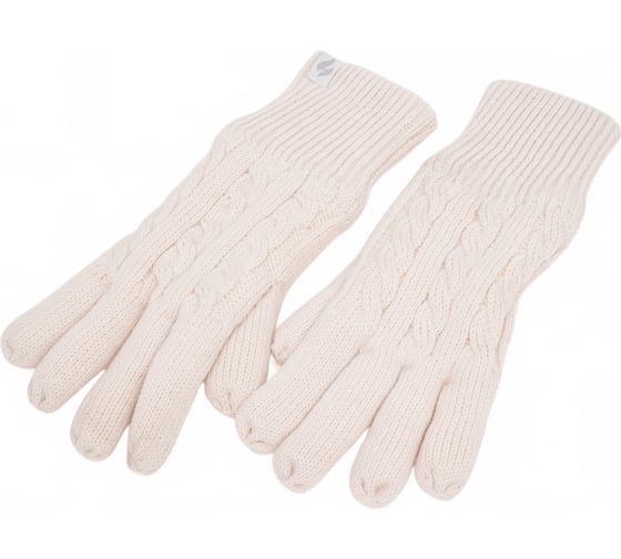 Изображение товара Женские термоперчатки Heat Holders S/M, WILLOW, cream BSGH765SMCRM