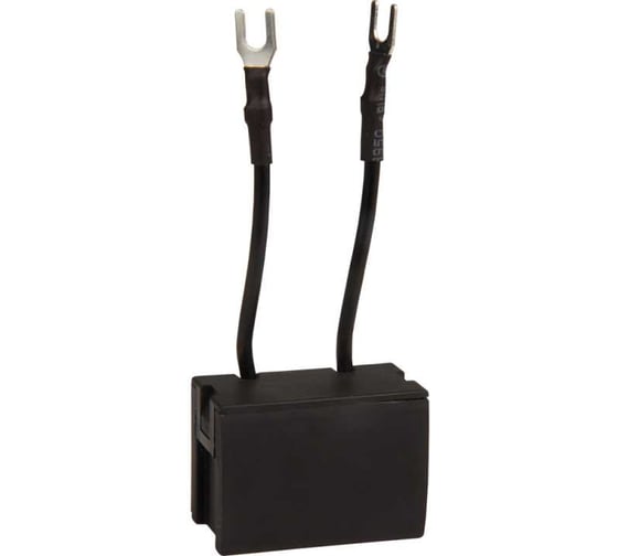 Изображение товара Ограничитель перенапряжения КЭАЗ ОПН-111 УХЛ4 253247