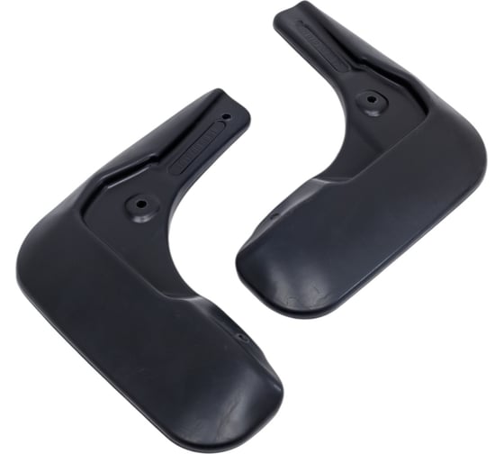 Изображение товара Передние брызговики REIN TOYOTA Camry, 2018-, 2 шт. NLFD.48.66.F10