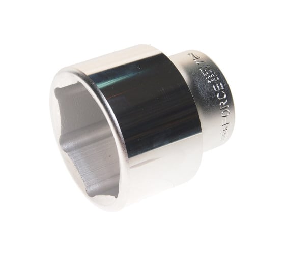 Изображение товара Головка торцевая 6-гранная (80х100 мм; 1DR) ROCKFORCE RF-58580(2555)