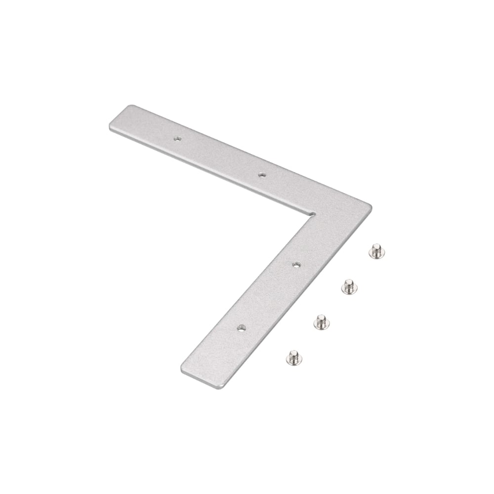 Изображение товара Соединитель профиля Arlight SL-LINE-2522-90 для соединения профилей