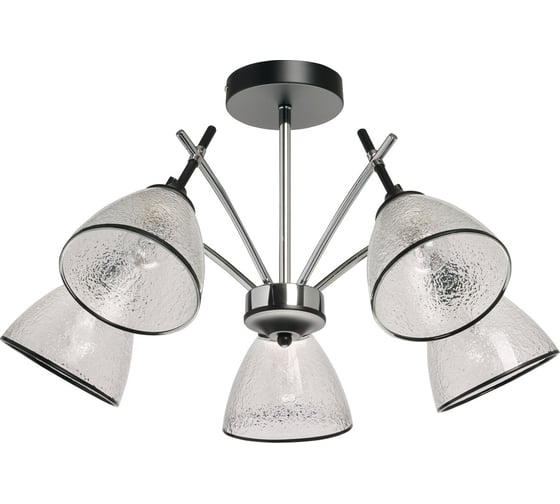 Изображение товара Люстра De City Дэла 5x60w e27 220V 635015205