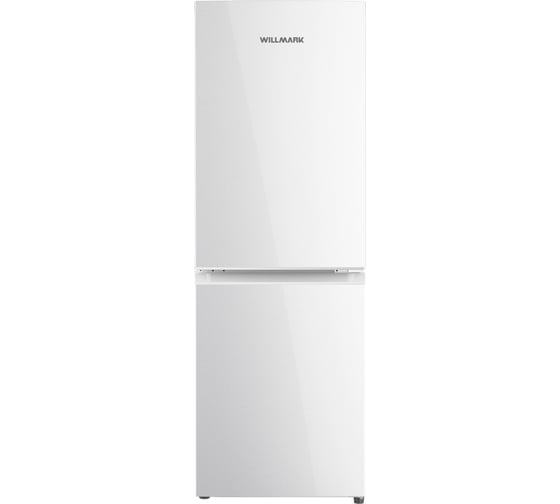 Изображение товара Холодильник WILLMARK RF-415DC 306 л, А+, нижняя морозильная камера, перенавешиваемая дверь, R600A, белый 1002007