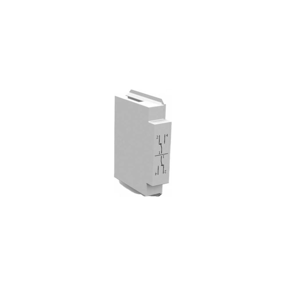 Изображение товара Вспомогательный контакт КЭАЗ OptiSwitch DI-16-125 332094