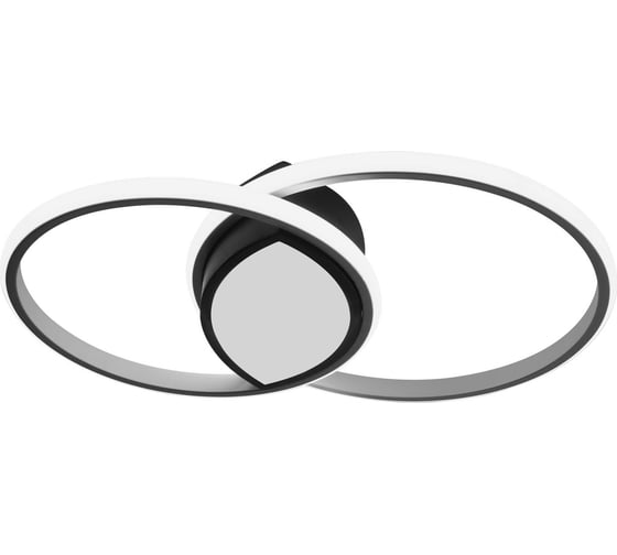 Изображение товара Люстра De City Оскар 2x36w led 220V (пульт) 510012802