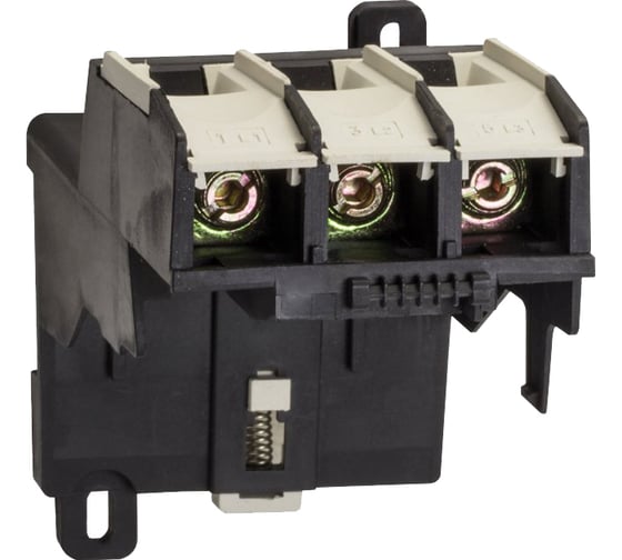 Изображение товара Держатель к тепловому реле EKF РТЭ 3353-3365 PROxima SQmb-3353-3365-23-93A