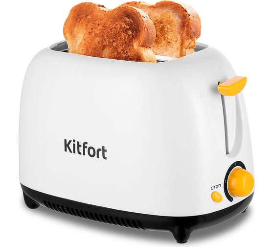Изображение товара Тостер Kitfort КТ-6207