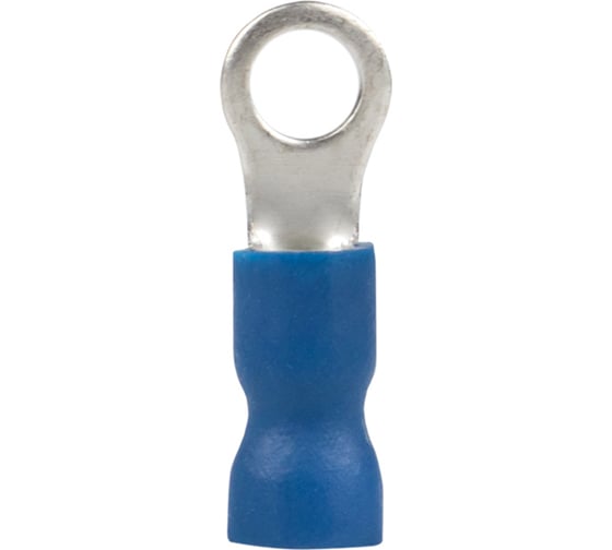 Изображение товара Кольцевой изолированный наконечник EKF НКИ 2.5-4 50 шт PROxima nki-2-4n