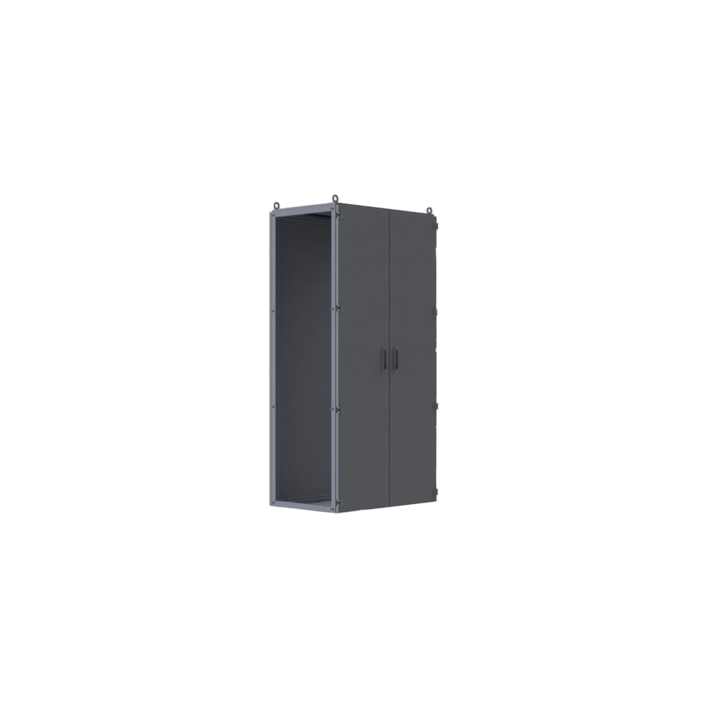 Корпус EKF PROxima FORT FK20104G