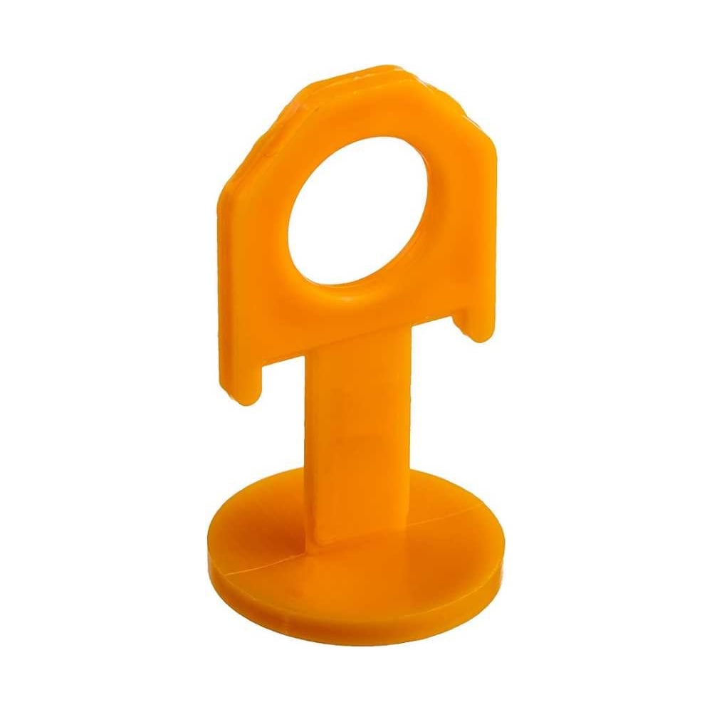 Изображение товара Комплект зажимов и клиньев СВП 1.5 мм, 30 штук крепежный набор