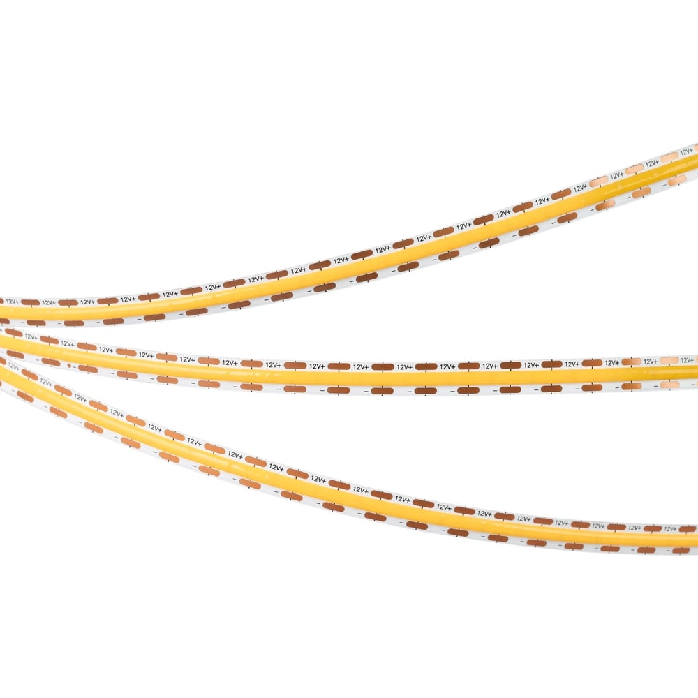 Изображение товара Светодиодная лента Arlight COB-X400 8mm 12V White6000 2,5м