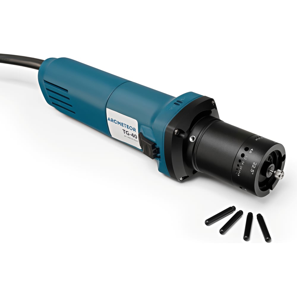 Изображение товара Аппарат для заточки вольфрамовых электродов ARCMETEOR ЦУС14142
