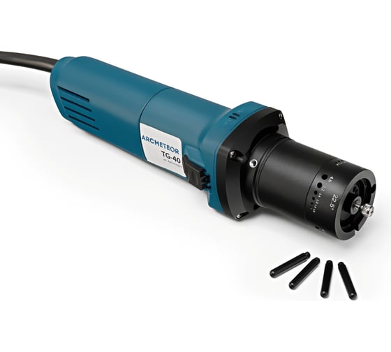 Изображение товара Аппарат для заточки вольфрамовых электродов ARCMETEOR ЦУС14142