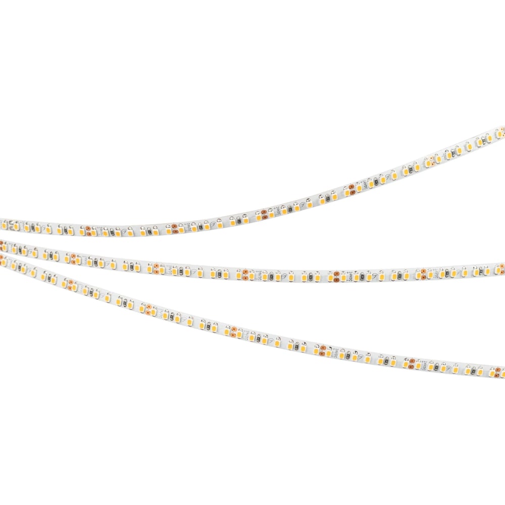 Изображение товара Светодиодная лента Arlight MICROLED-M266-4mm 24V Warm3500 5м для внутреннего освещения