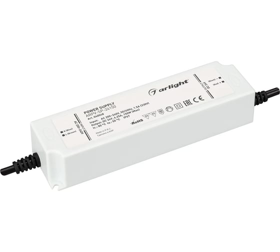 Изображение товара Блок питания Arlight ARPV-SP-24150 1шт 040048