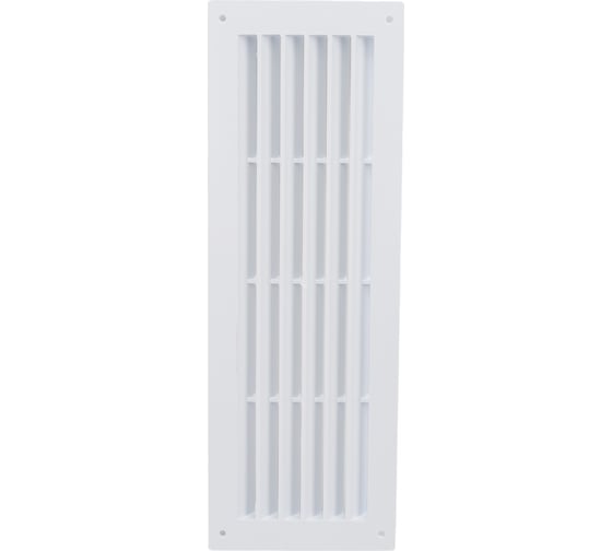 Изображение товара Радиаторная решетка TDM ELECTRIC 370х130 мм белая SQ1807-0091