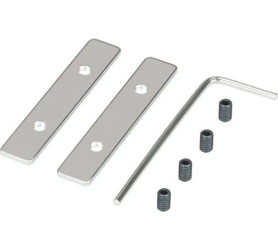 Изображение товара Соединитель профиля Arlight FANTOM-W23-180 Set 1 комплект 045099