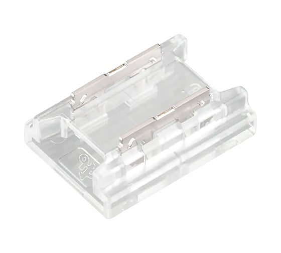 Изображение товара Соединитель Arlight COB-MONO-8-2pin-STS 10шт 039314