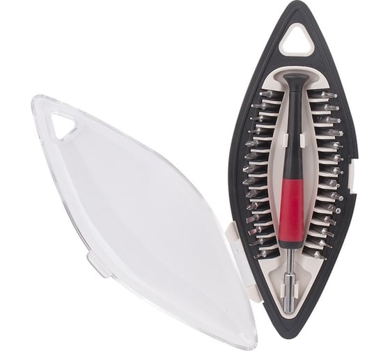 Изображение товара Набор мини-бит 29 предметов 84997 ТРИГГЕР тов-160274