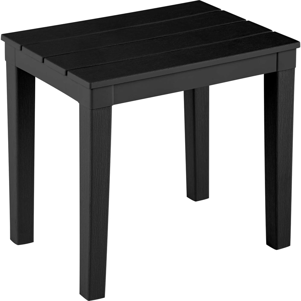 Изображение товара Столик для шезлонга Прованс Элластик-Пласт антрацит