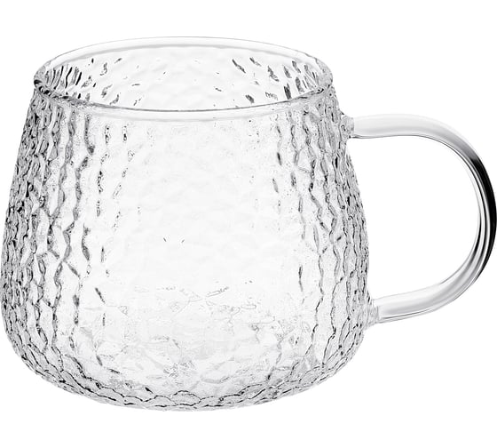 Изображение товара Набор Regent inox 2 предмета, кружки для горячих напитков, 430 мл, linea franco 93-FR-BR-02-430