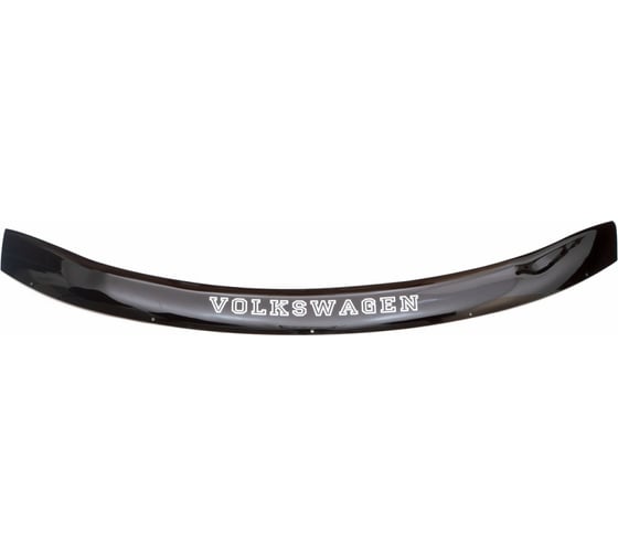 Изображение товара Дефлектор капота REIN VOLKSWAGEN B-5 1997-2001 RЕINHD785