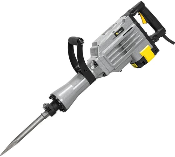 Изображение товара Молоток отбойный Kolner KDB 1500C электрический 1500Вт, 8030400014