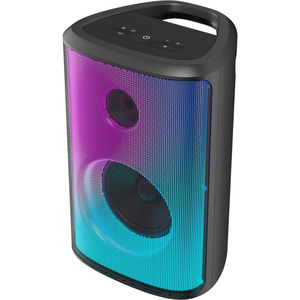 Изображение товара Беспроводная колонка MAX Q-10, 40 Вт, черный цвет