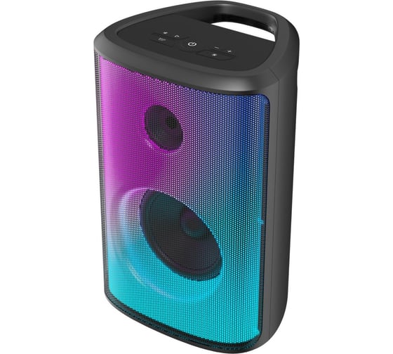 Изображение товара Беспроводная колонка MAX Q-10 Bluetooth, 80 Вт 30200