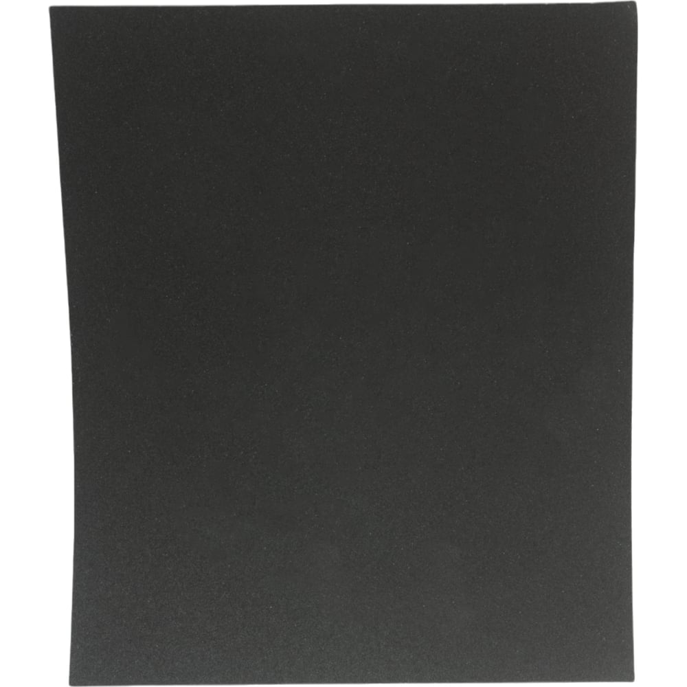 Изображение товара Наждачная бумага Shershen' SHERSHEN P80 230x280 мм, 10 шт