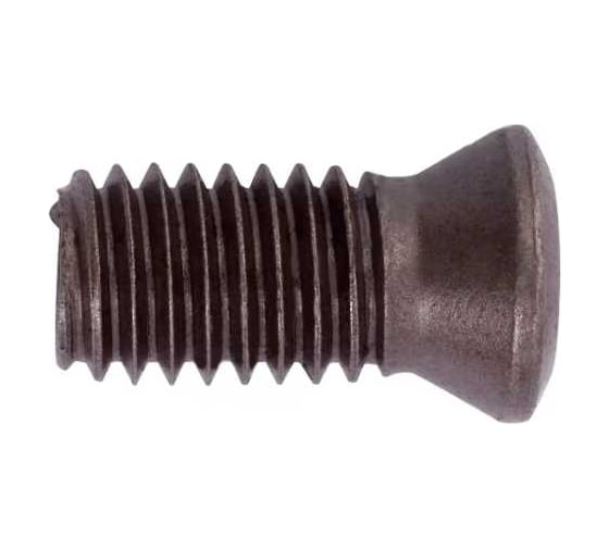 Изображение товара Винт M2.2x5 мм, для корпусных сверл 15.5-21.5 мм с пластиной SP DESKAR 00-00035901