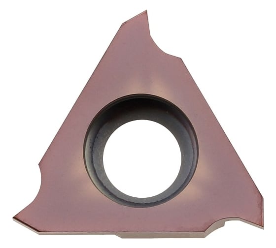 Изображение товара Пластина TGF32R 100 LF6118 для отрезки и точения канавок DESKAR 00-00036166