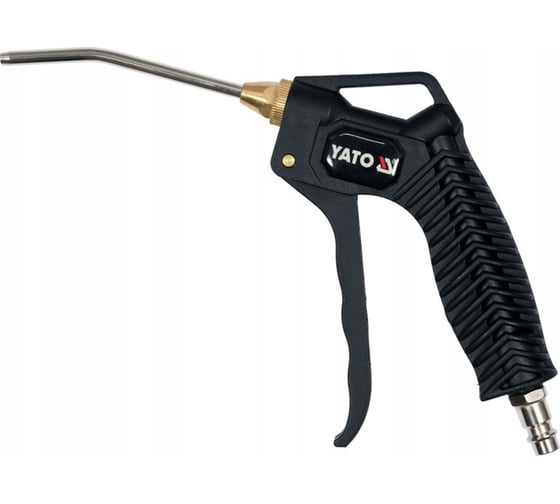 Изображение товара Пистолет для продувки с удлинителем YATO YT-23731 371423731 092 1