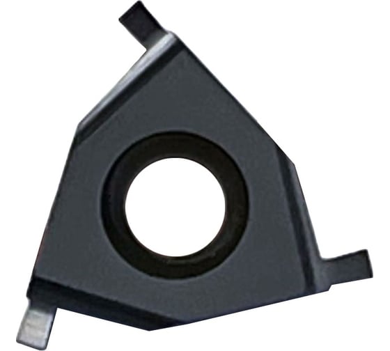 Изображение товара Пластина для отрезки и точения канавок 16IR EL 1.2 LDA DESKAR 00-00021689