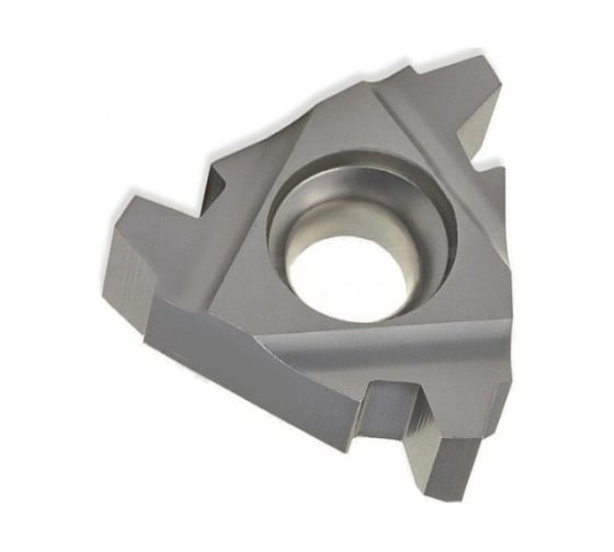 Изображение товара Пластина резьбовая 22ER 6 TR LDA DESKAR 00-00035379