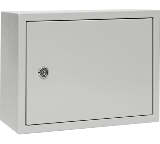 Изображение товара Распределительный навесной щит EKF ЩРН- 9 Basic IP31 220х300х120 mb21-9-bas