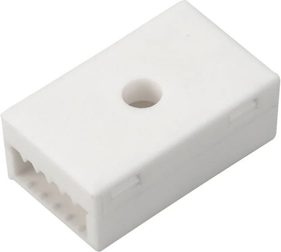 Изображение товара Заглушка Arlight RTW-CAP-10mm-PS 10шт 025173