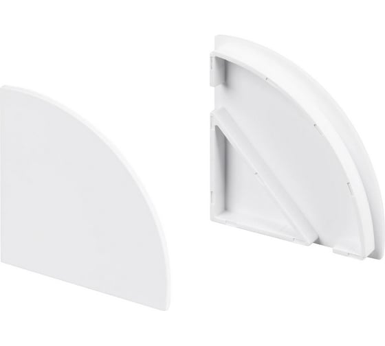 Изображение товара Заглушка Arlight KANT-H55 ROUND глухая 1компл 044611