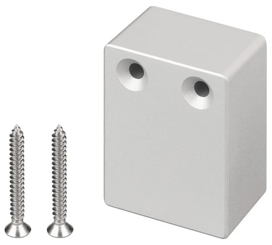 Изображение товара Заглушка Arlight ARH-FLOOR27-H28-DOWN глухая 1шт 040229