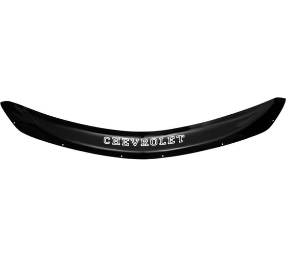 Изображение товара Дефлектор капота REIN CHEVROLET COBALT 2011-2016 седан RЕINHD606