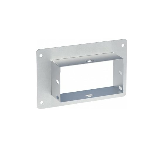 Изображение товара Соединительный фланец EKF 50x50мм, SQ f5050