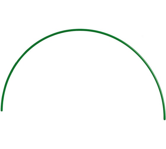 Изображение товара Пластиковая дуга для парника PALISAD d12 зеленая 64432