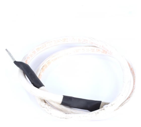 Изображение товара Провод VOLTON АКБ перемычка наконечник-наконечник П-4 900 мм, S=35 мм VLTП490035