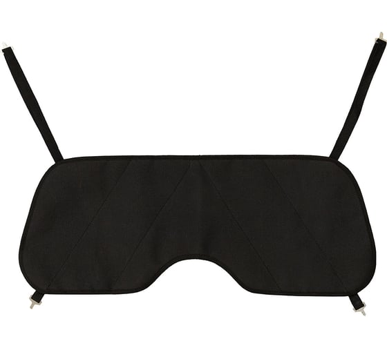 Изображение товара Утеплитель радиатора SKYWAY универсальный, оксфорд, поролон S10001021