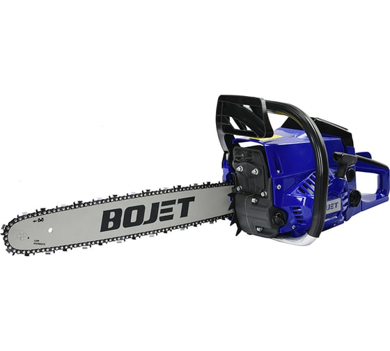Изображение товара Цепная бензиновая пила BOJET GCS-54-20