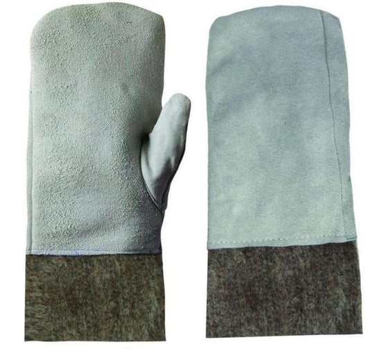 Изображение товара Спилковые цельнокройные вачеги ООО Комус 1643931