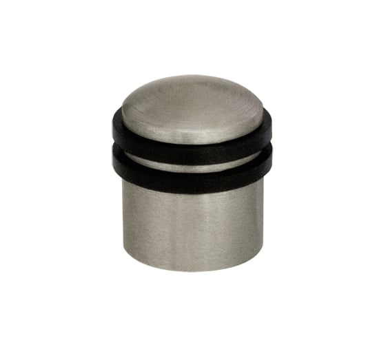 Изображение товара Дверной упор ARMADILLO DH062ZA SN Мат. никель 15122