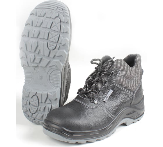 Изображение товара Ботинки Факел МП ПУ/ТПУ Sura (арт. М.61, 71К), 43 87477115.008