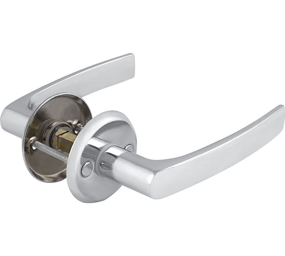 Изображение товара Раздельные ручки Fuaro H-0661-CP хром подвес 38683